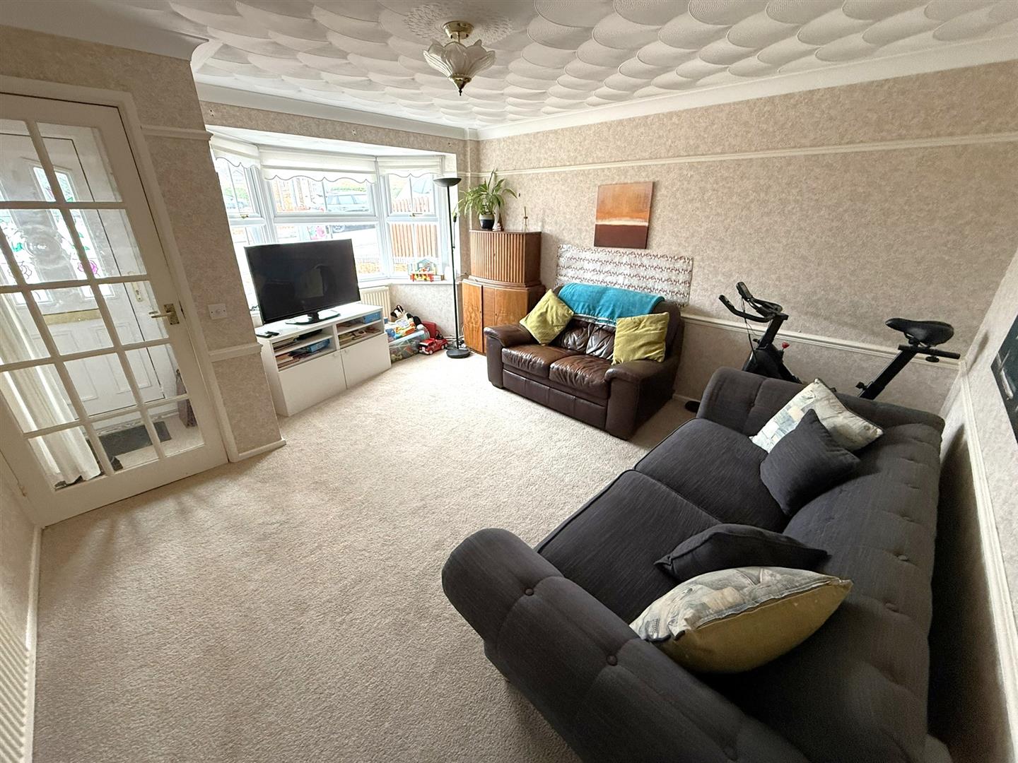 Wicks Drive, Chippenham